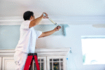 how much does it cost to paint a house