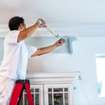 how much does it cost to paint a house