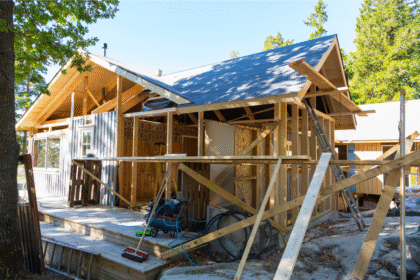 knockdown rebuild cost