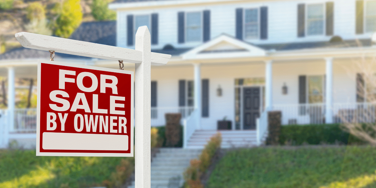 private sale real estate