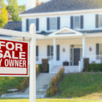 private sale real estate