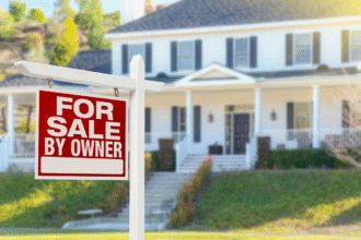private sale real estate