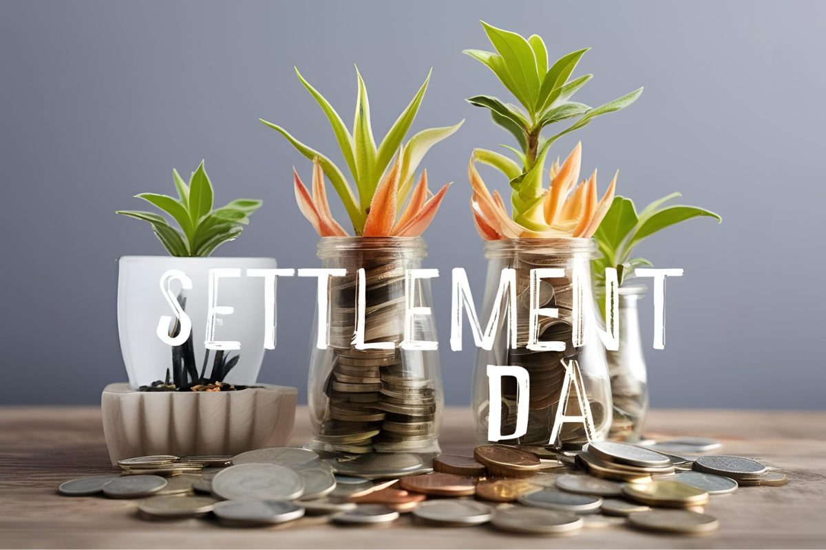 settlement day