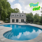 pool cost