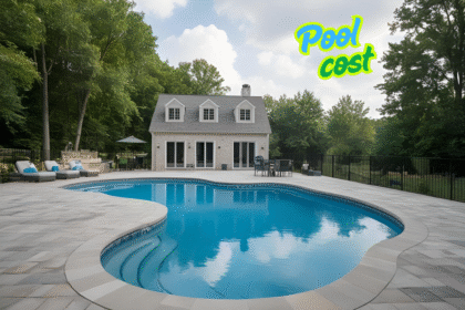 pool cost