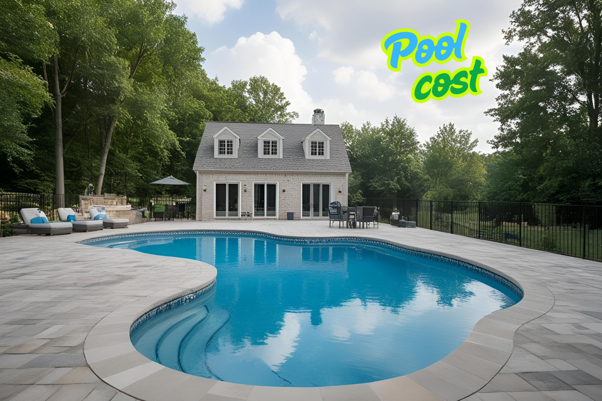 pool cost
