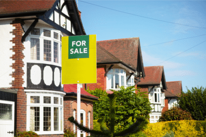 preparing house for sale
