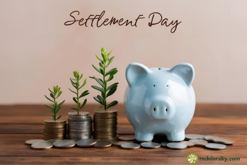 settlement day