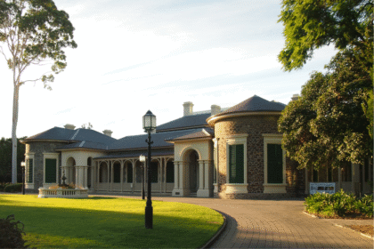 cost to build a house adelaide