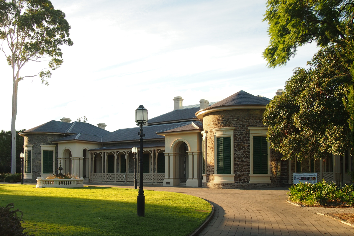 cost to build a house adelaide